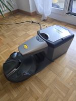 Kärcher RC 3000 Robo-Staubsauger mit Absaugstation – 