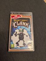 Secret agent clank Sony psp