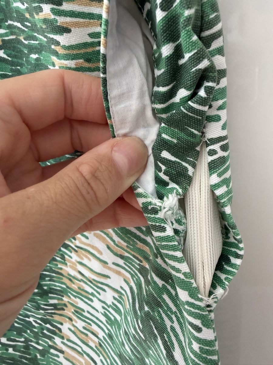 Zara Vestiti: ZARA dress 100% cotton – Usato da Uster venduto da Monika_OB 5