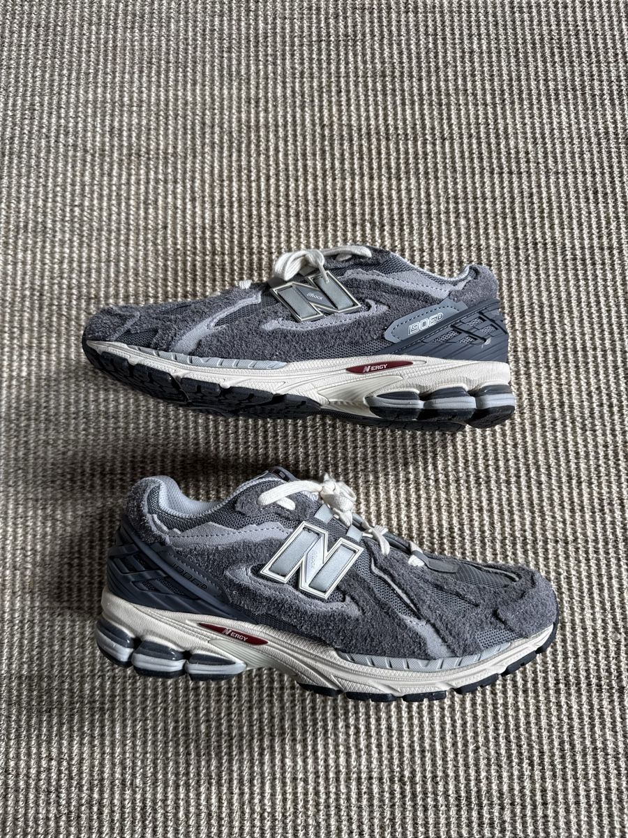 New Balance Chaussures hommes: New Balance 1906 – Neuf (Voir description) à Coppet par 63psells