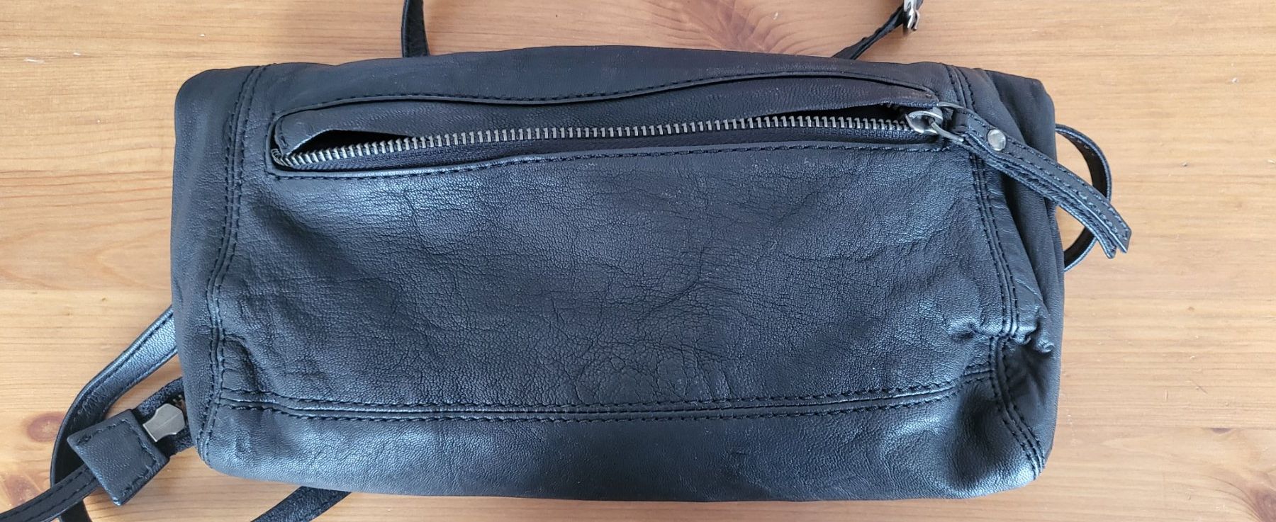 Kookai Borse da donna: Sac cuir Kookai – Usato da Granges-Paccot venduto da Cecile76 2