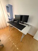 Gaming Tisch und Stuhl gebraucht und guter Zustand