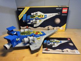 Lego Galaxy Explorer 10497