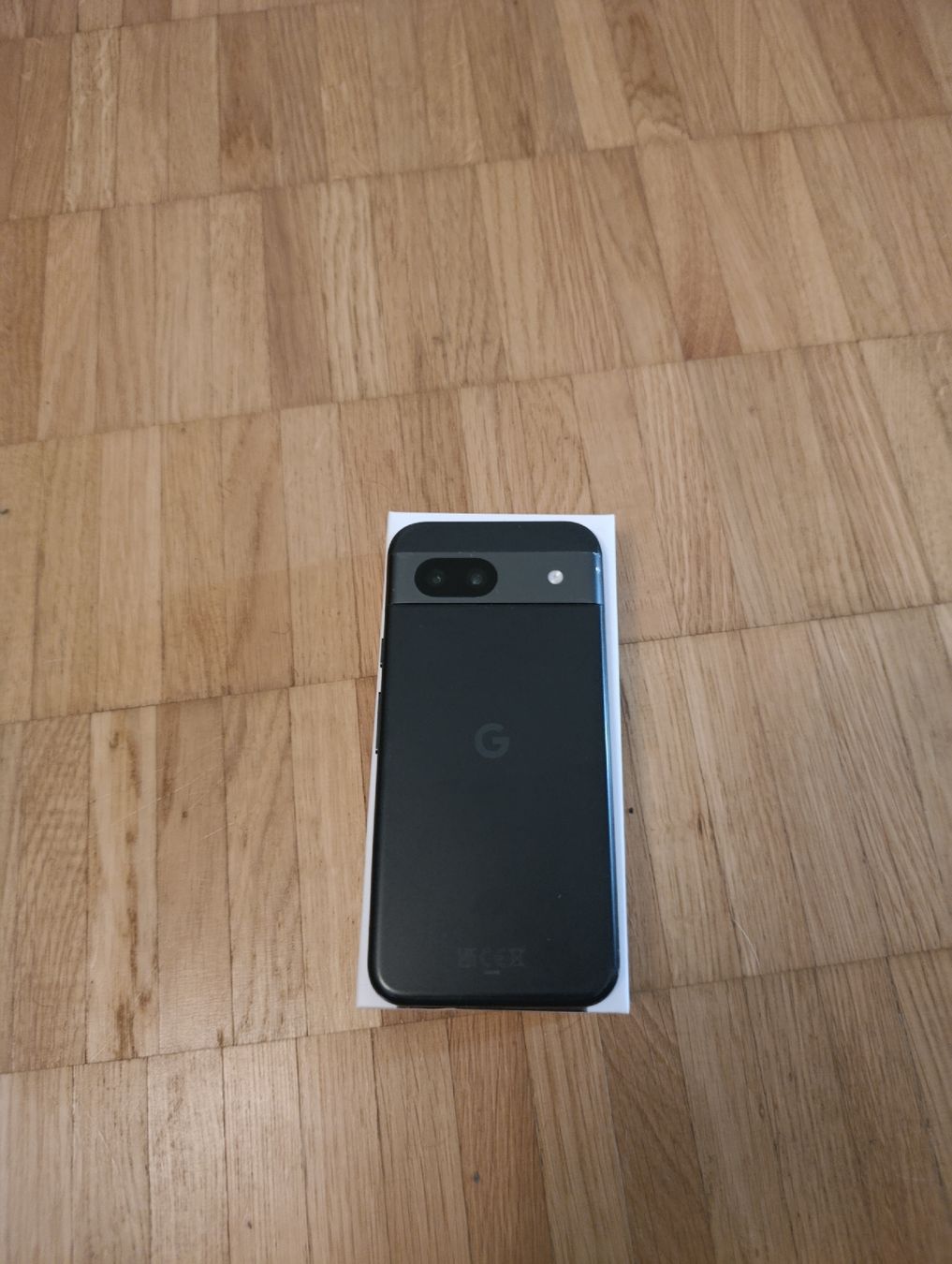 Google Portables: Google Pixel 8a – D'occasion à Luzern par mat_rc6g 1