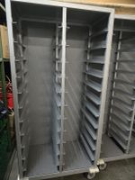 Rollwagen / Tablarwagen, Gastro, ##29