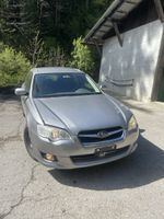 Subaru Legacy Kombi 2.0 R
