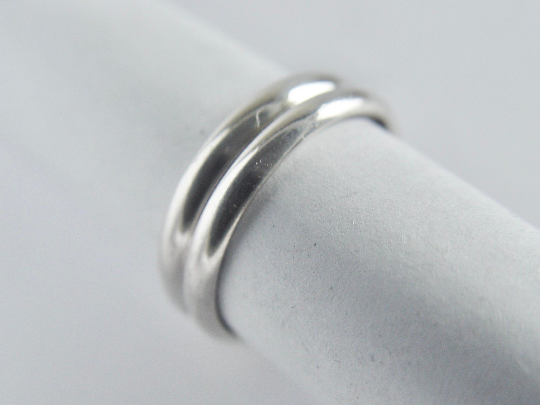 Anelli: Fingerring aus Silber 925 – Usato da Henggart venduto da gernli