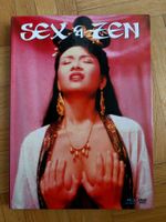 Sex and Zen - Mediabook - Blu-ray + DVD