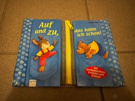 Feinmotorik Buch