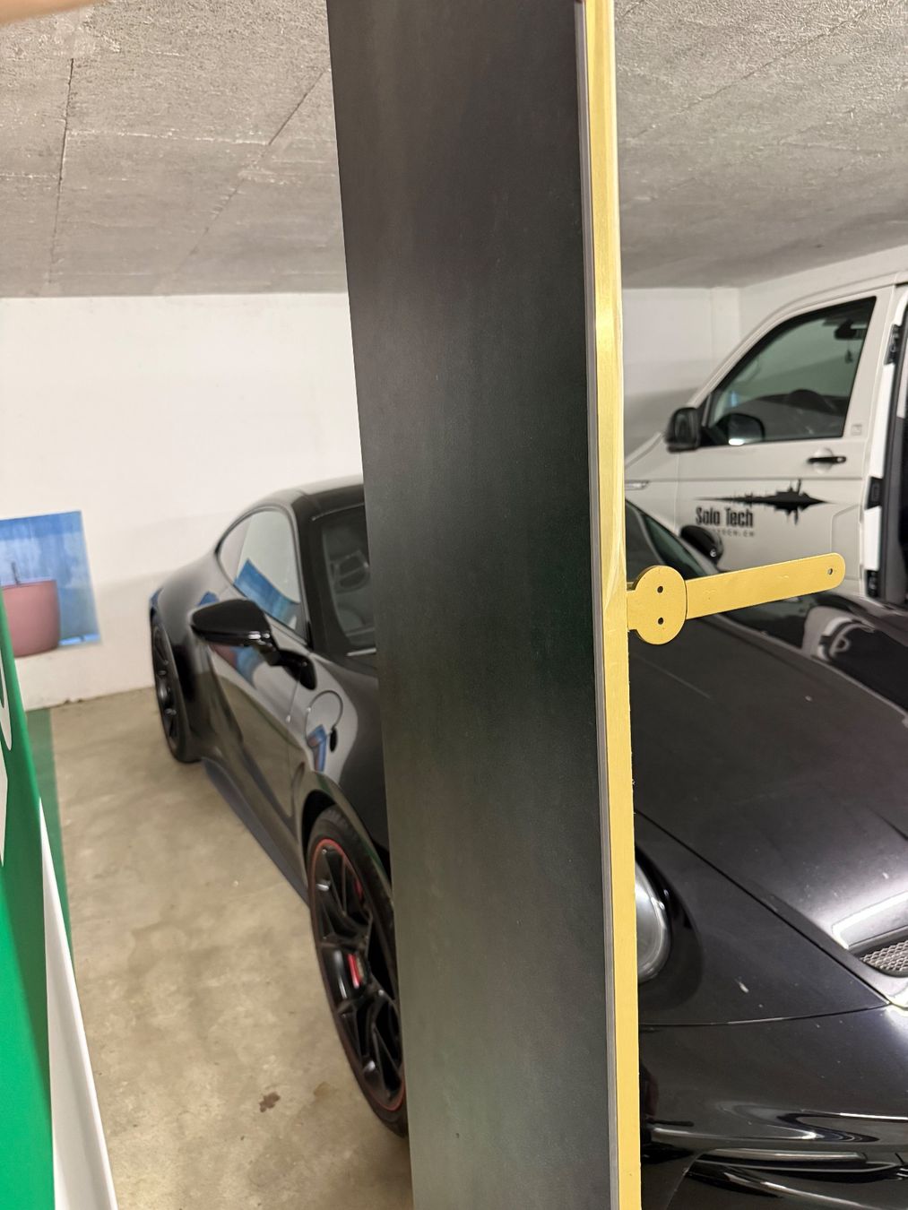 Tische: Wand Tisch – Neu (gemäss Beschreibung) aus Härkingen von AS90 1
