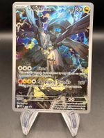 N’s Zekrom 031/MEP – Black Star Promo – Ascended Heroes ETB
