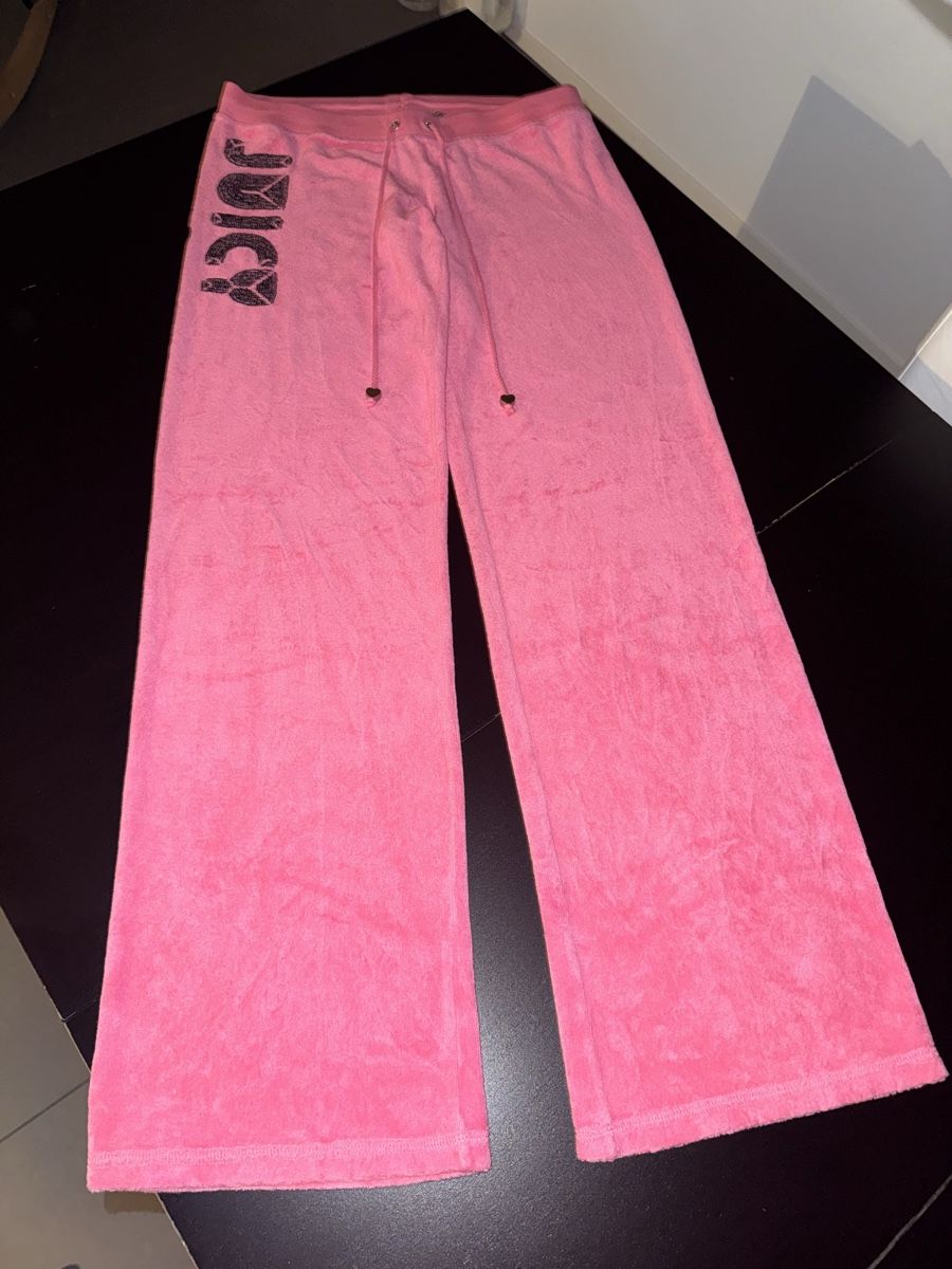 Juicy Couture Anzüge & Kostüme: Juicy Couture Traineranzug pink Gr. S/M – Neu (gemäss Beschreibung) aus Zürich von Jen10 9