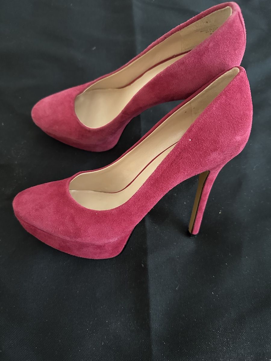Damenschuhe: High Heels – Gebraucht aus Dübendorf von Martha06 1