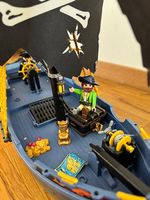 Playmobil Pirates