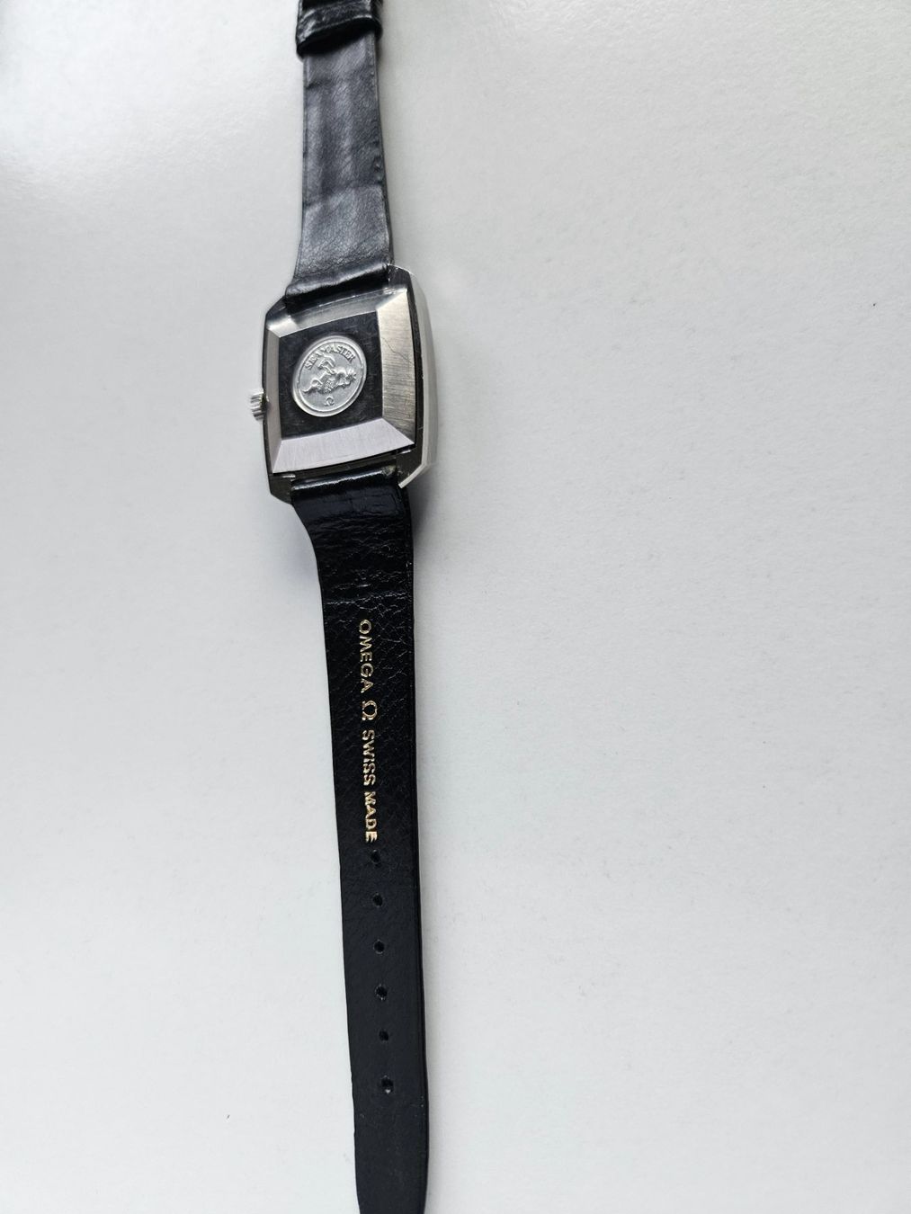 Omega Montres: 431 Omega Seamaster Automatic Date Damen – D'occasion à Berikon par mmm21 6