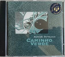 RAPHAËL PITTELOUD - CAMINHO VERDE