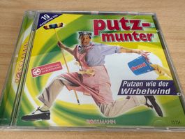 Various – Putzmunter