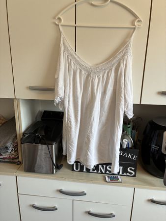 Bluse