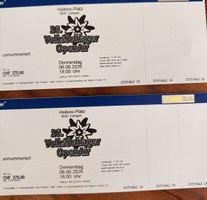 26. VolksSchlager OpenAir Ticket 06.08.2026 VIP