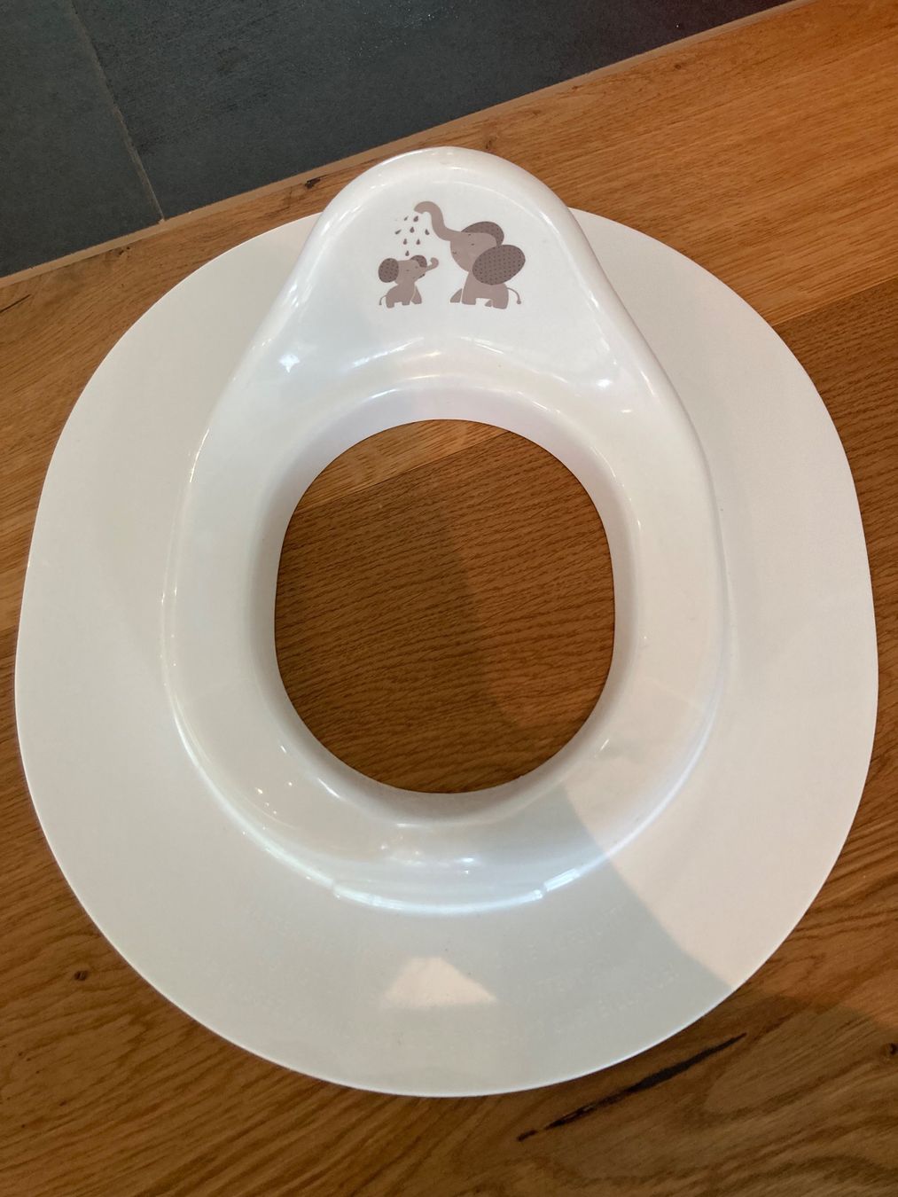 Rotho WC: WC-Ring – Usato da Bülach venduto da Stellina72 2