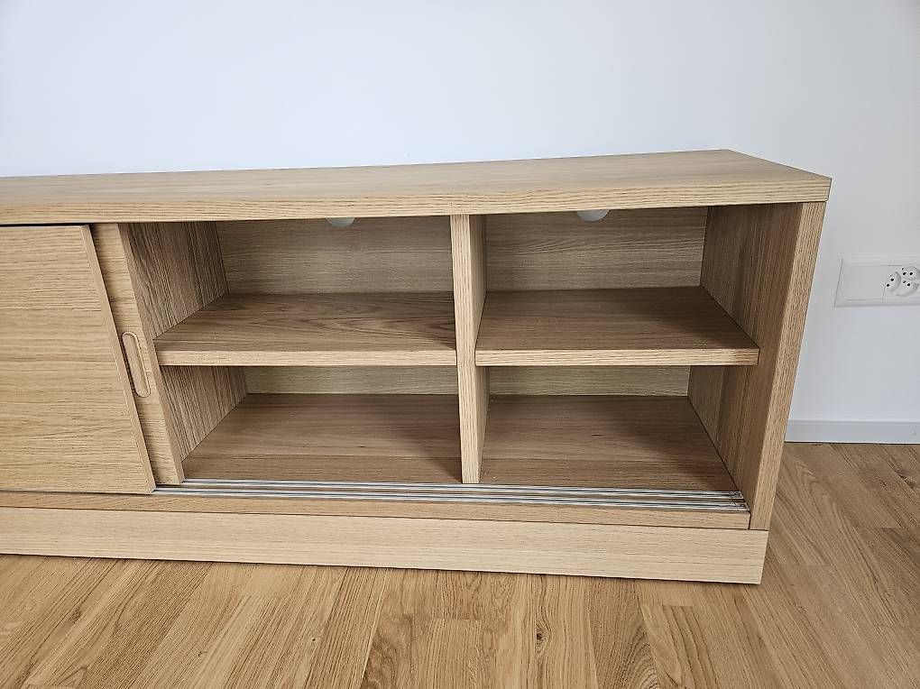 Ikea Mobili TV: TONSTAD TV-Bank / Sideboard – Nuovo (secondo la descrizione) da Luzern venduto da vii_ndd9 4