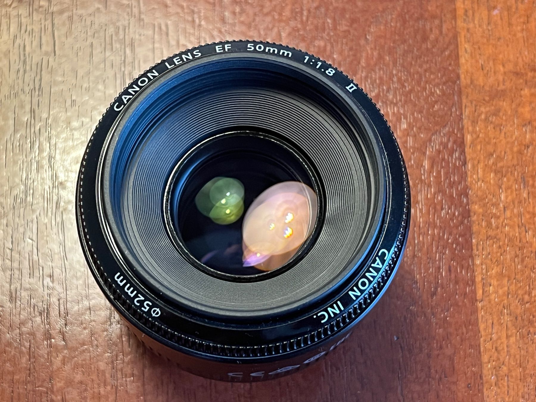 Canon Fotocamera: Spiegelreflexkamera Canon EOS 600D – Usato da Winterthur venduto da sellboter 3