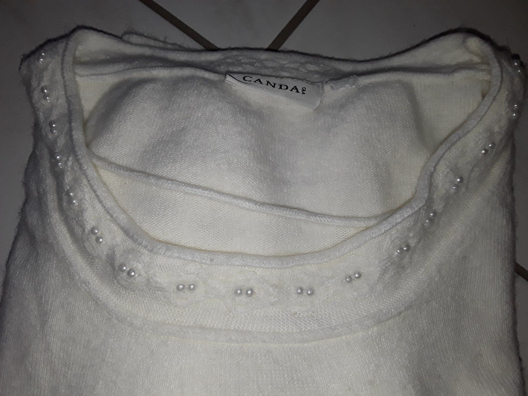 C&A Maglioni & Felpe: PULLOVER  CANDA C&A Grösse XL – Nuovo (secondo la descrizione) da Heimberg venduto da Samprof 5