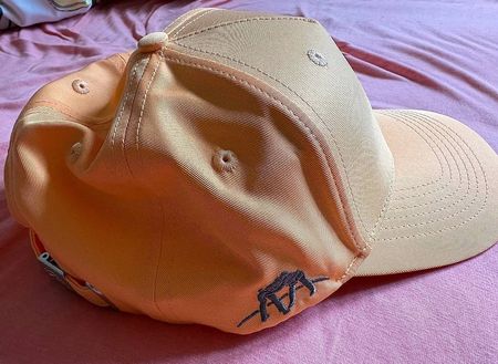 ESAF 2025 Helfer Cap