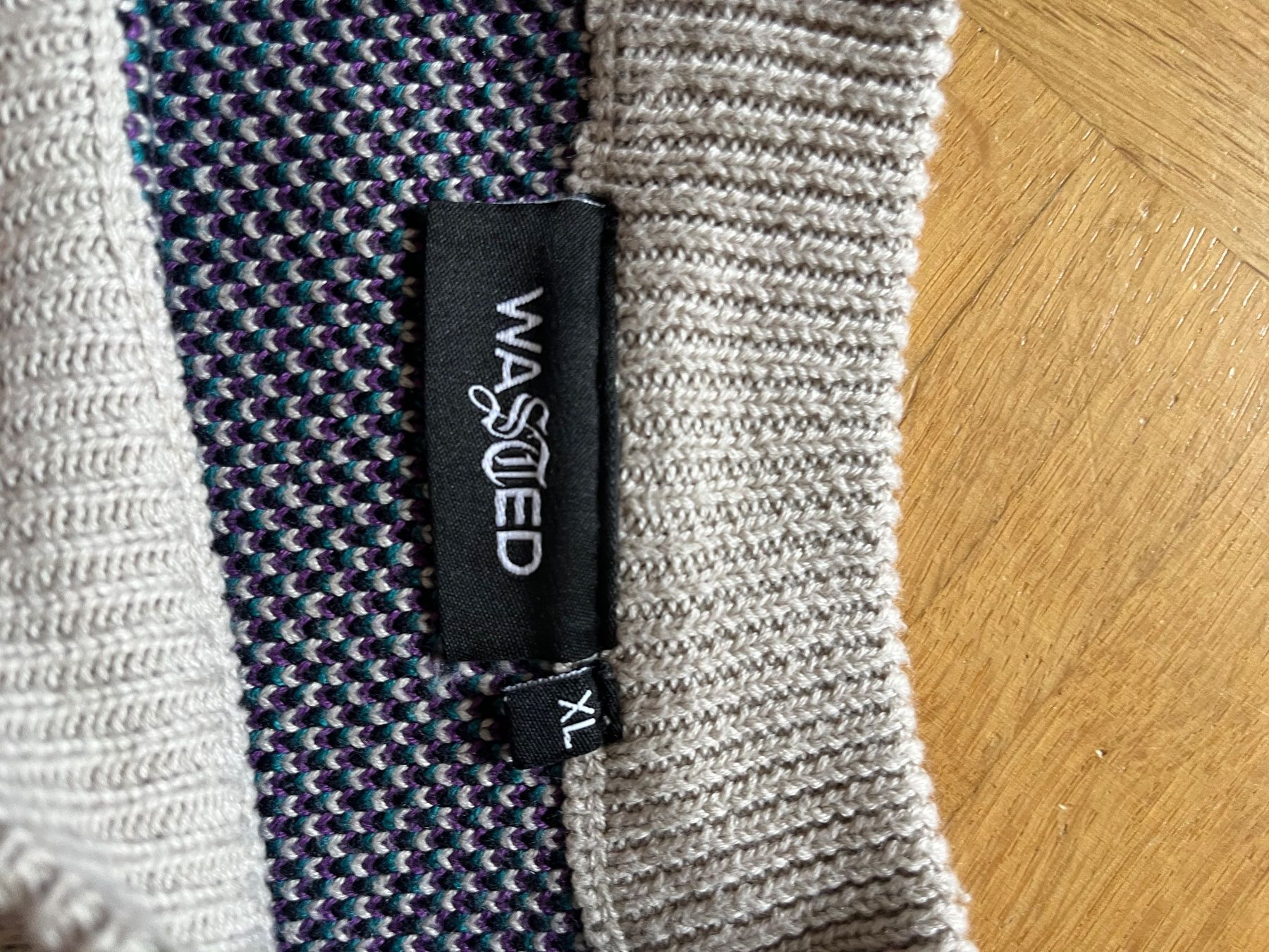Pullover & Sweatshirts: Wasted Paris Pullover – Neu (gemäss Beschreibung) aus Unterentfelden von ame_tf2n 1