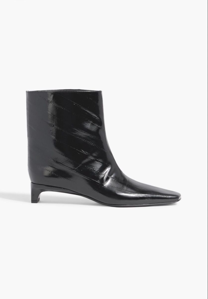 Chaussures femmes: Loulou boots – Neuf avec emballage d'origine à Paradiso par viorea