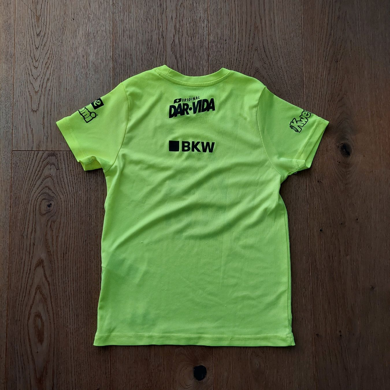 Camicie, T-shirt & Polo: Sportshirt Grösse 140 – Usato da Fehraltorf venduto da fridolin024 1