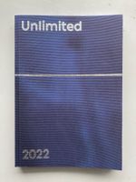 ART BASEL 2022  unlimited Katalog