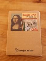 Schule: Werkstatt Verlag an der Ruhr: Leonardo da Vinci
