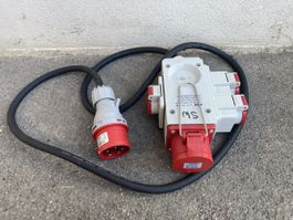 Stromverteiler