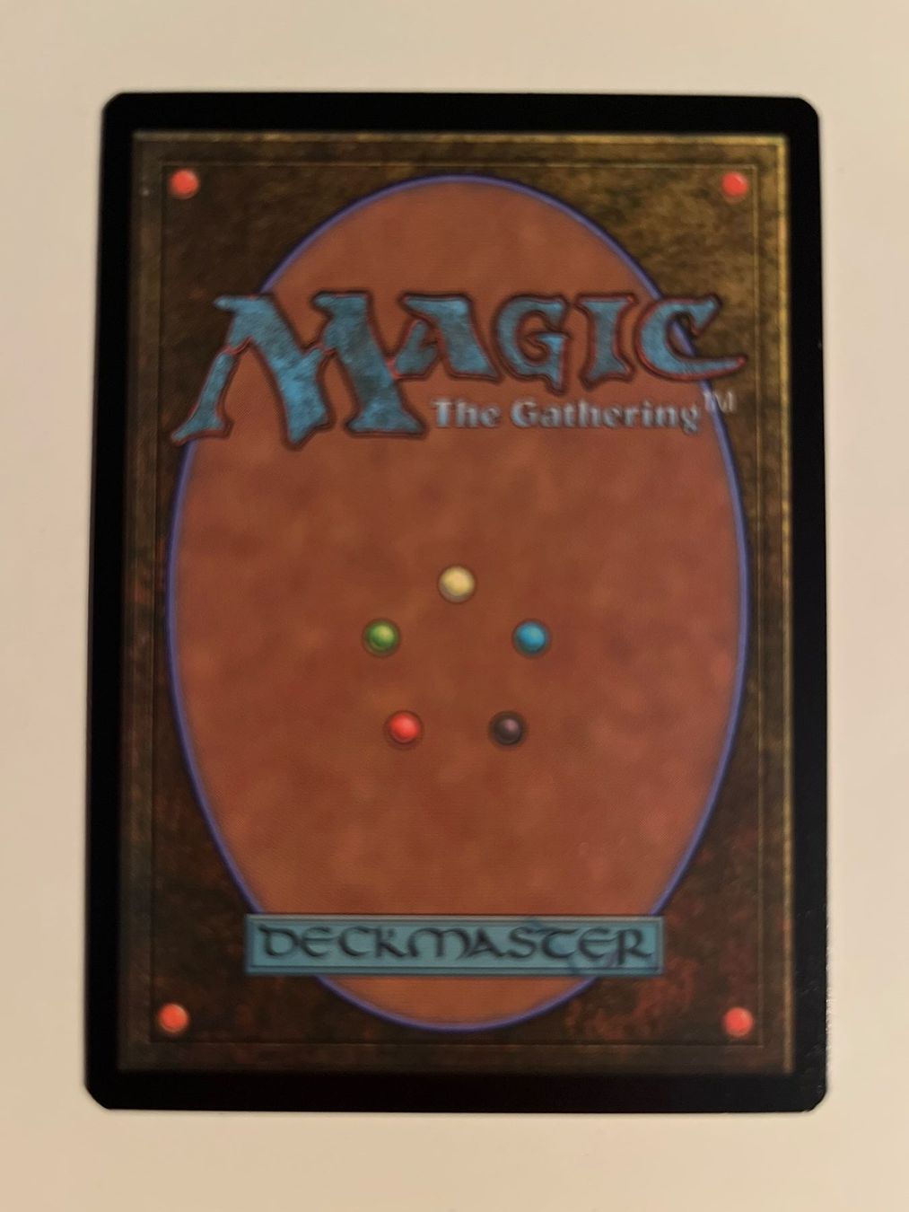 Magic The Gathering Carte collezionabili: 1 x Commune with Nature - Magic: The Gathering - MtG – Usato da Kriens venduto da Shadi1980 1