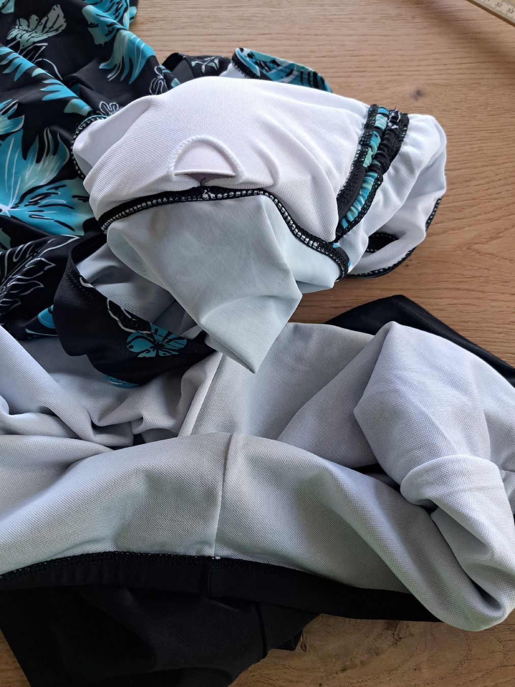 Maillots de bain & Bikinis: Tankini – D'occasion à Ebnat-Kappel par Zurk 4