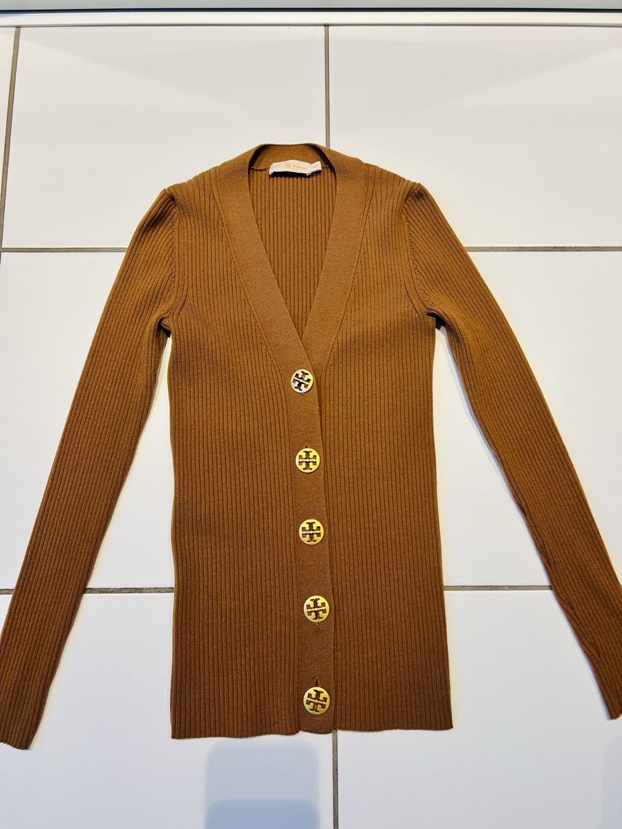 Maglioni & Felpe: Cardigan Tory Burch  – Usato da Zürich venduto da agi_j875