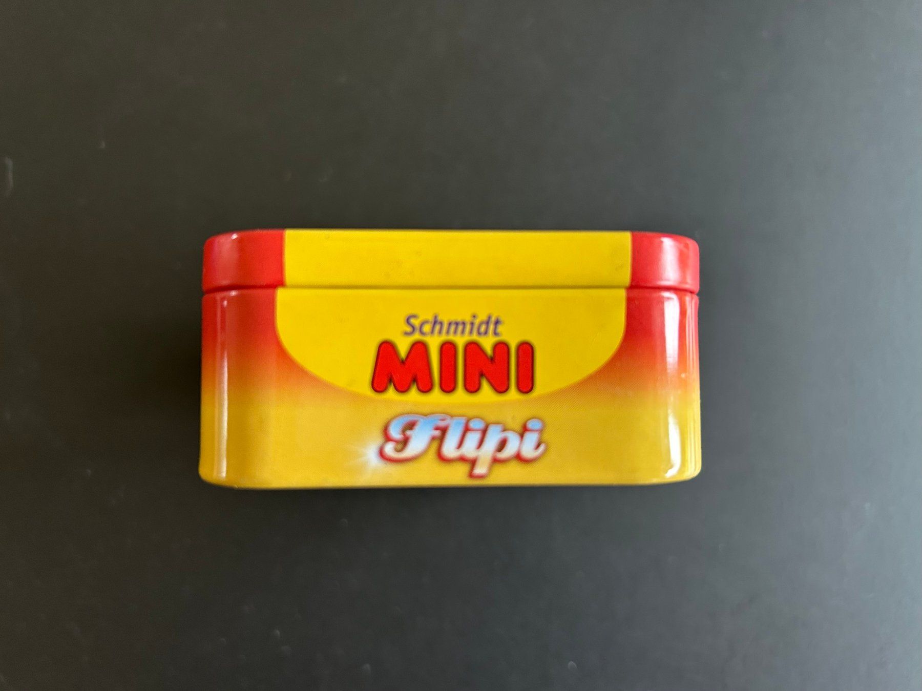 Spiele: Schmidt MINI / Flipi – Gebraucht aus Dietlikon von Mankai 7