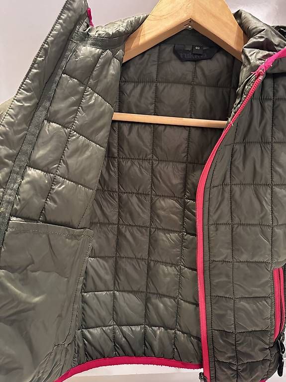 Giacche & Cappotti: Rukka Kinder Steppjacke / Pufferjacke  Grösse 92 – Usato da Erlenbach ZH venduto da sha_l62j 1