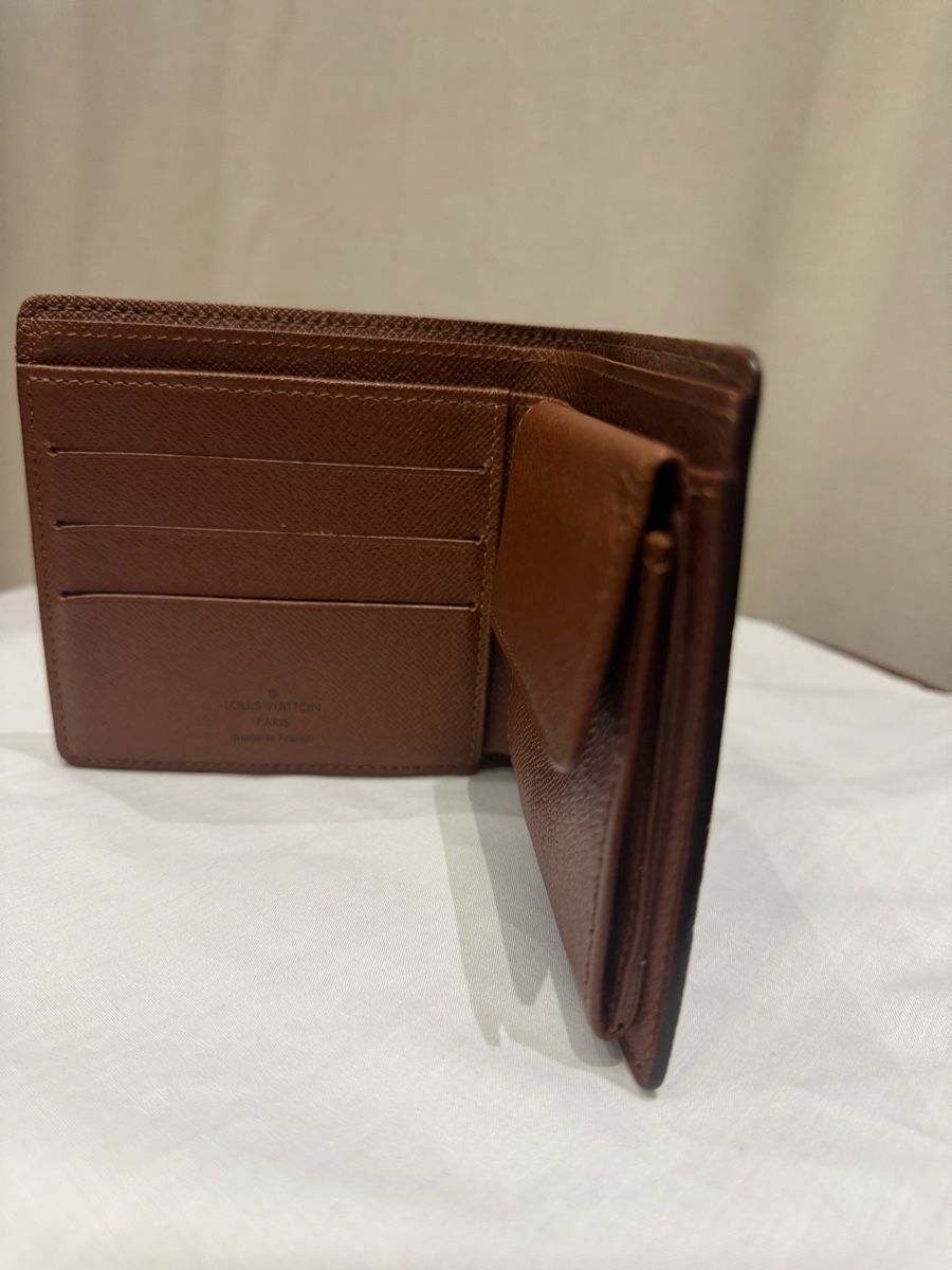 Louis Vuitton Portafogli: Louis Vuitton Geldbörse – Usato da Reiden venduto da ram_w7hf 3