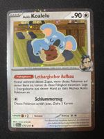 Aokis Koalelu 175 - Larry's Komala - Ascended Heroes - DE