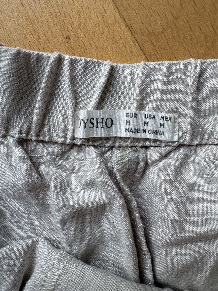 Oysho Hosen: Sommerhose Oysho – Neu (gemäss Beschreibung) aus Zürich von steph07 2