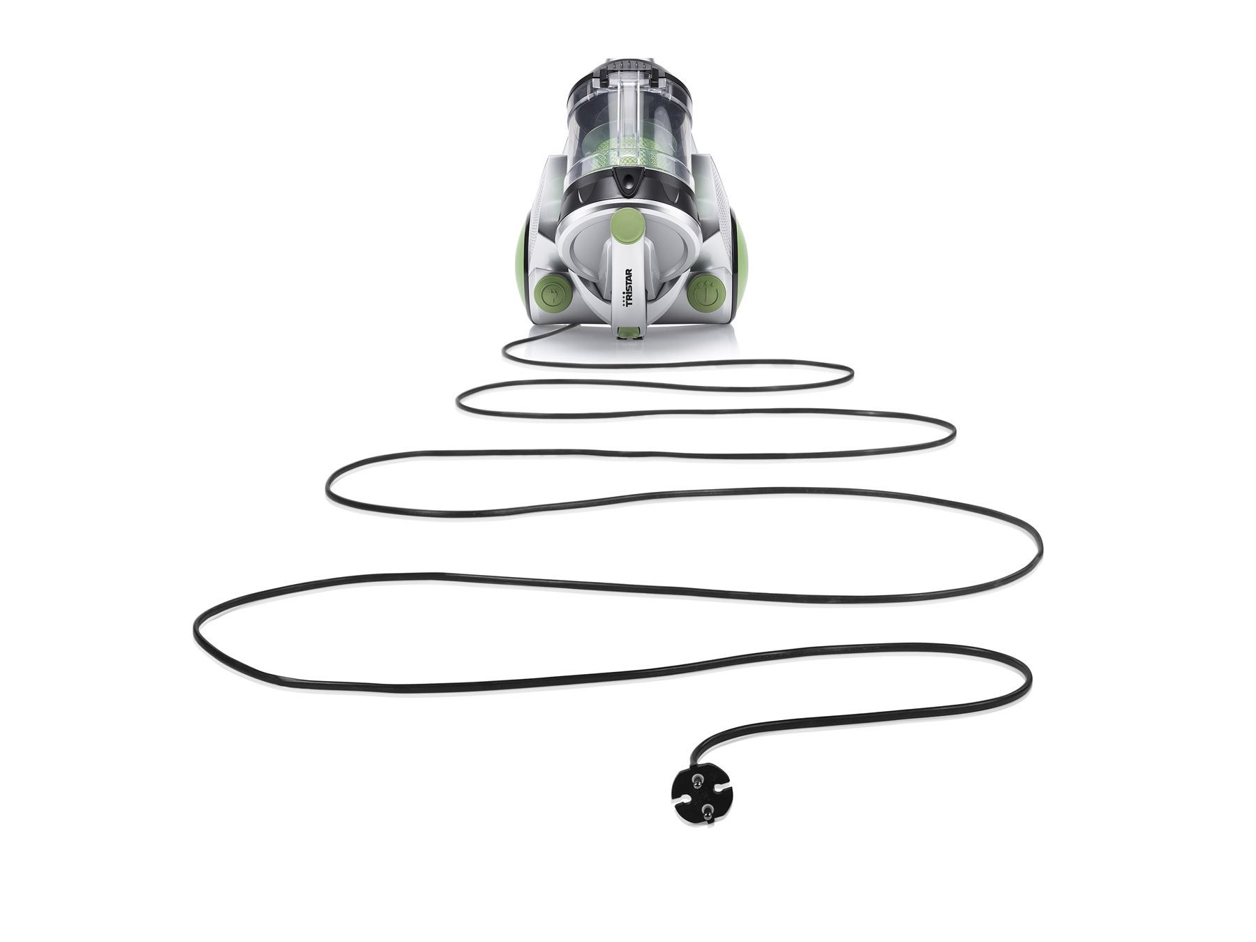 Aspirapolveri & Accessori: Multi Zyklone Staubsauger beutellos – Nuovo e nell'imballaggio originale da Wettingen venduto da kochshop 3