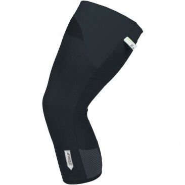Leggings: Q36.5 Woolf Velo Knielinge - schwarz – Nuovo e nell'imballaggio originale da Zürich venduto da til_smy2
