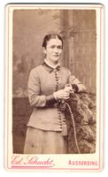 Fotografie Ed. Schucht, Aussersihl-Züri