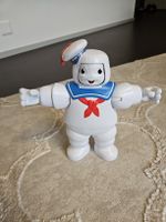 Stay Puft Marshmallow Man Ghostbusters Figur, Top!