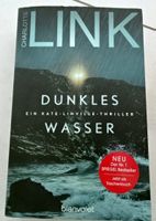 Charlotte Link - Dunkles Wasser,