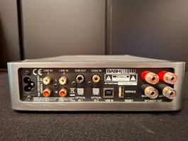 Elac EA101EQ-G Stereo-Vollverstärker