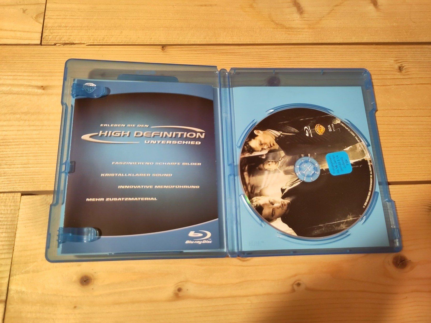 Tutti i DVDs: The Departed - Unter Feinden – Usato da Wasterkingen venduto da Palu17 1