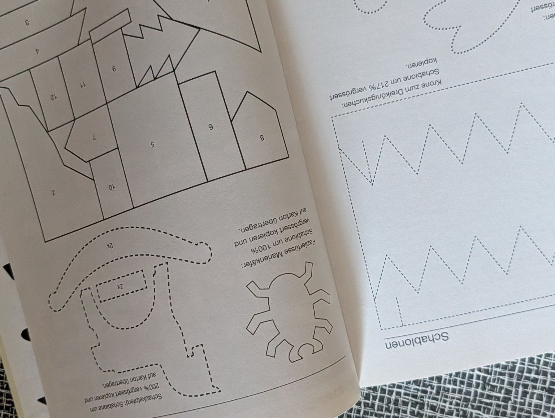 Livres: Backen mit Globi Kochbuch – D'occasion à Nänikon par Haexli_70 3